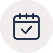 簡単WEB予約 LINE予約システム アイコン