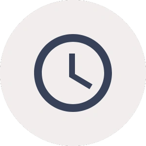 時間を有効活用 短時間集中ゴルフ練習 アイコン