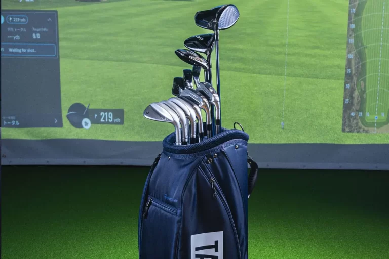 テーラーメイドなど人気ブランド ゴルフクラブ 無料レンタル
