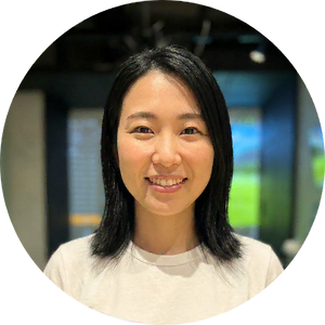 T-Oneゴルフスタジオ会員 金城様 口コミ 女性安心 門前仲町 個室ゴルフ